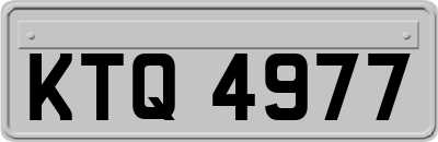 KTQ4977
