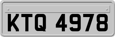 KTQ4978
