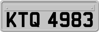 KTQ4983