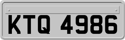 KTQ4986