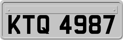 KTQ4987