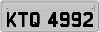 KTQ4992