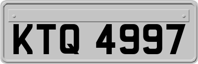KTQ4997