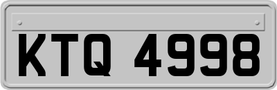 KTQ4998
