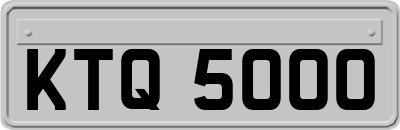 KTQ5000