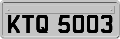 KTQ5003