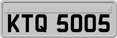 KTQ5005
