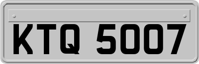 KTQ5007