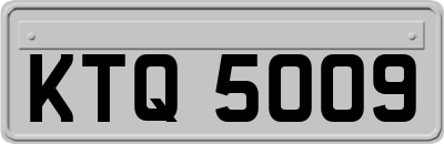 KTQ5009