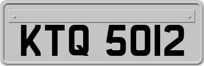 KTQ5012