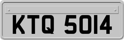 KTQ5014