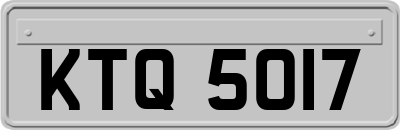 KTQ5017