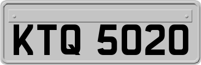 KTQ5020