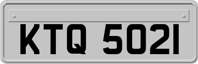 KTQ5021