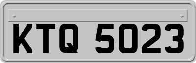 KTQ5023