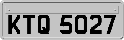 KTQ5027