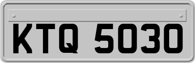 KTQ5030