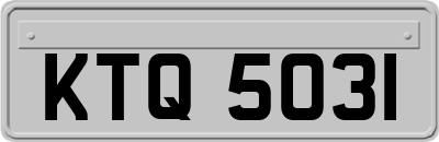 KTQ5031