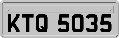 KTQ5035