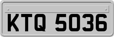KTQ5036
