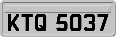 KTQ5037