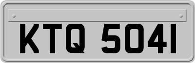 KTQ5041