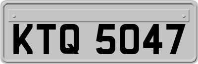 KTQ5047