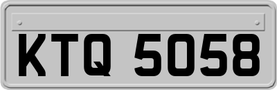 KTQ5058