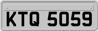 KTQ5059