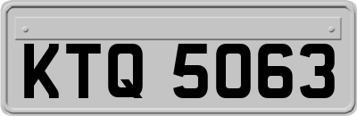KTQ5063