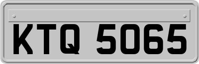 KTQ5065