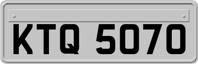 KTQ5070
