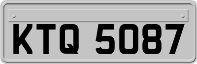 KTQ5087