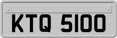 KTQ5100