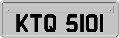 KTQ5101