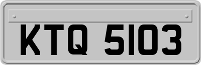 KTQ5103