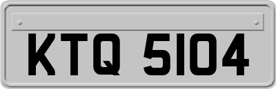KTQ5104