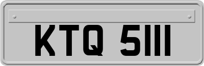 KTQ5111