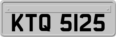KTQ5125