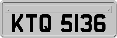 KTQ5136