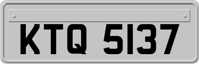 KTQ5137