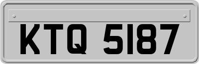 KTQ5187
