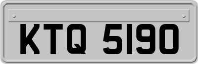 KTQ5190