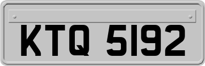 KTQ5192