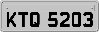KTQ5203