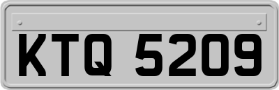 KTQ5209