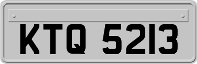 KTQ5213
