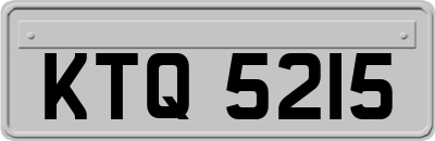 KTQ5215