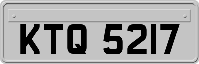 KTQ5217