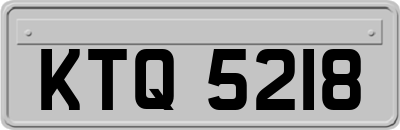 KTQ5218